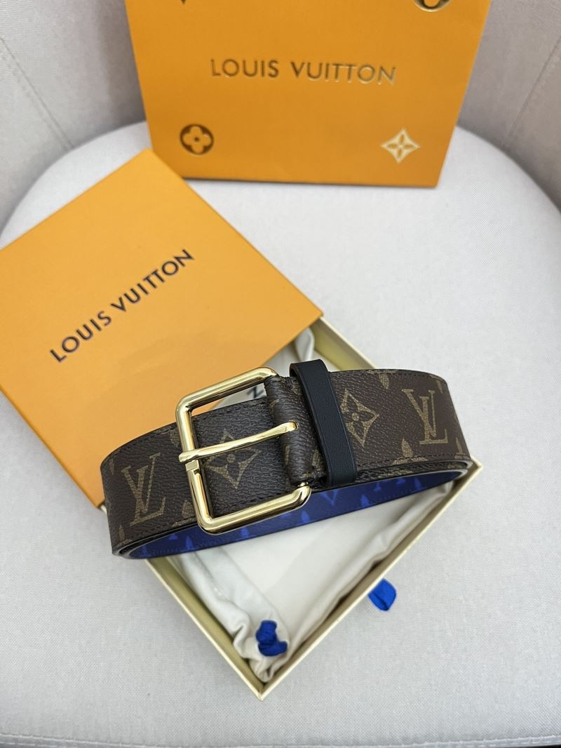 Louis Vuitton Belts